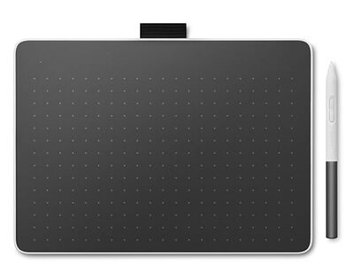 Wacom One ペンタブレット medium CTC6110WLW0D