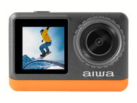 aiwa cam B4K JA3-ACM0002