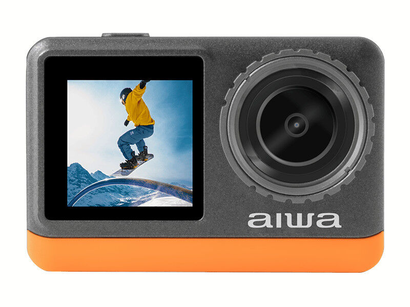 aiwa cam B4K JA3-ACM0002