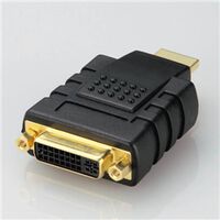 DVI-HDMI変換アダプタ AD-DTH