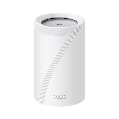 BE9300 トライバンドメッシュWi-Fi 7システム Deco BE65 Pro(1-pack)(jp)