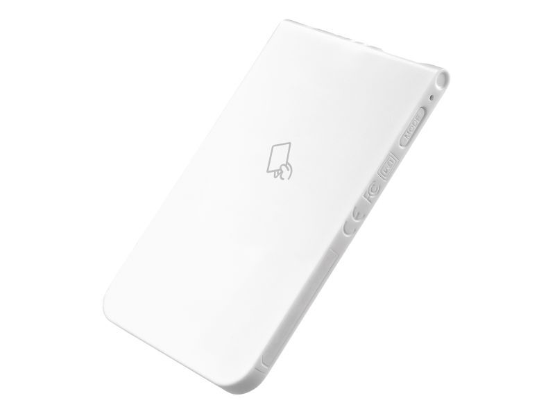 楽天ペイ NFCカードリーダー Elan ブラック USB接続【未使用に近い】 楽天ペイ NFCカードリーダー Elan ブラック USB接続【未使用に