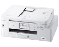 大容量ファーストタンク A4インクジェット複合機（Wi-Fi/在宅ワーク向け） DCP-J4143N