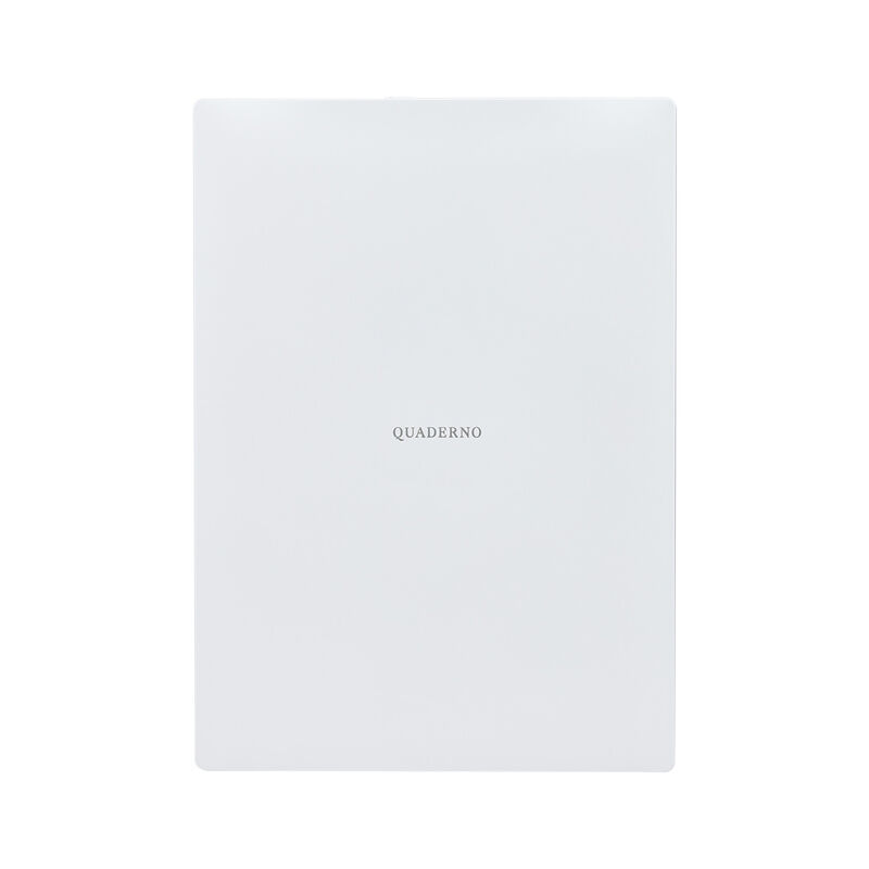 QUADERNO A5 (Gen. 3C)