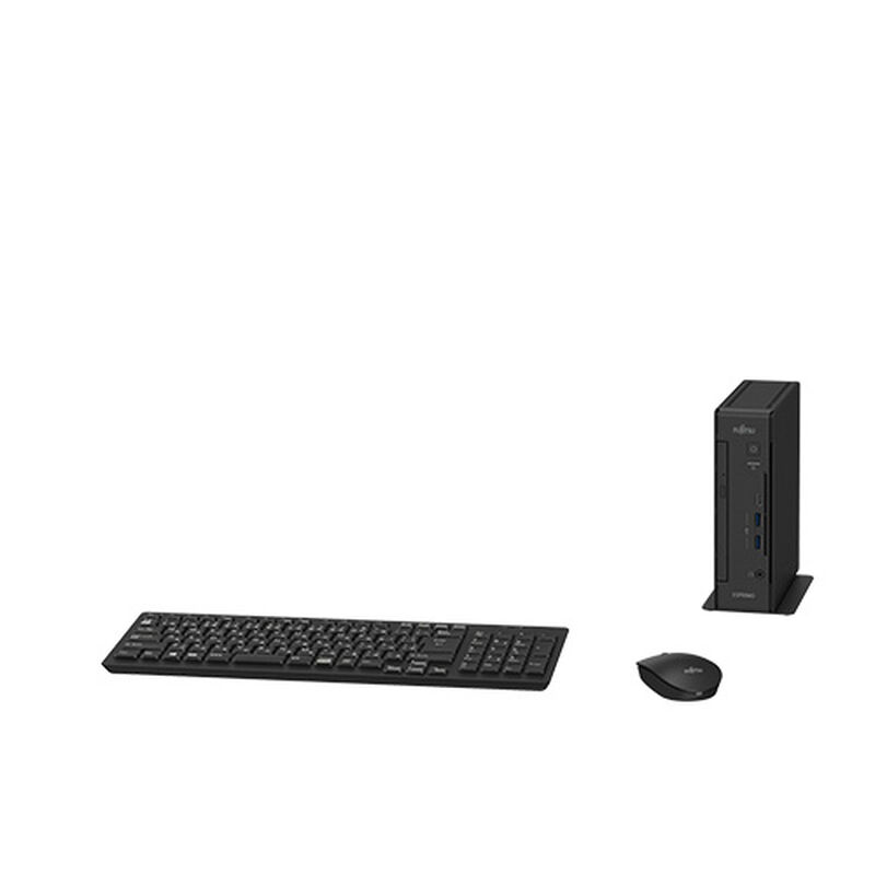 ESPRIMO WD1/E2