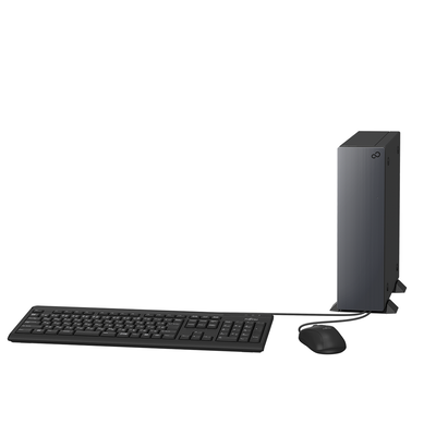 富士通パソコン | 3年保証無料 | ESPRIMO DHシリーズ（液晶分離型デスクトップ）商品・価格一覧
