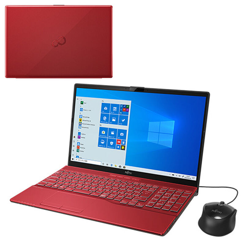 LIFEBOOK AH43/E1