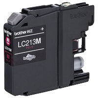 インクカートリッジ （マゼンタ） LC213M