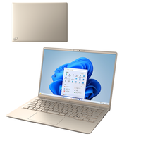 【新発売】 富士通FMVパソコン MH55/J3 LIFEBOOK | スマホ・タブレット・パソコン