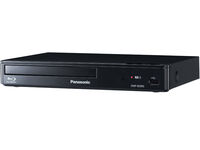 ブルーレイディスクプレーヤー （ブラック） DMP-BD90S-K