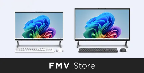 FMV Store