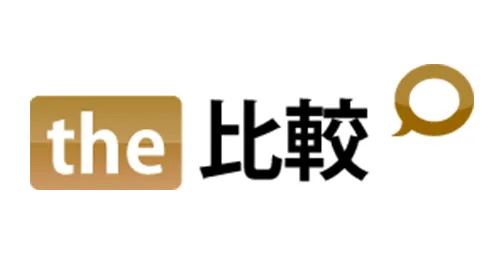 The 比較