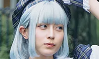 タレント・フォトグラフィ