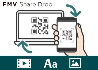 Share Drop