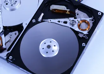 データ復旧サービス