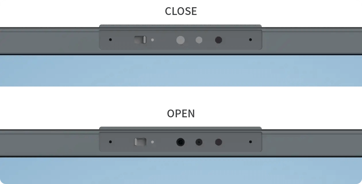 高画質Webカメラ