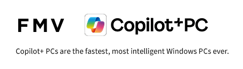 Copilot+ PCs are the fastest, most intelligent Windows PCs ever.