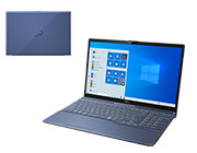WA3/D3（Core i7選択時） メタリックブルー