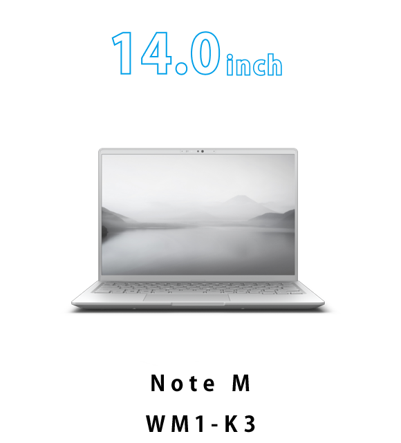 Note M WM1-K3