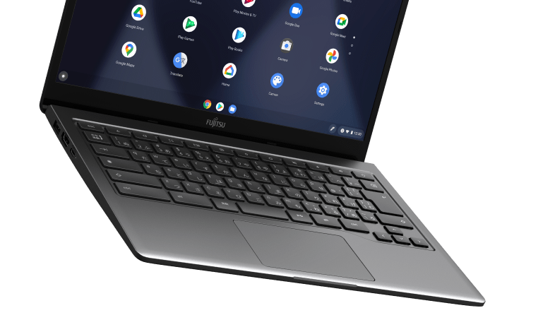 富士通パソコン | Chromebook（14型ノートパソコン）商品・価格一覧