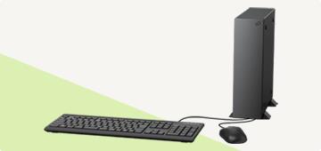 ESPRIMO DHシリーズ