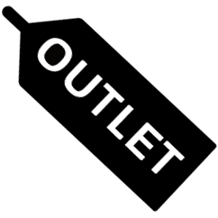 アウトレット