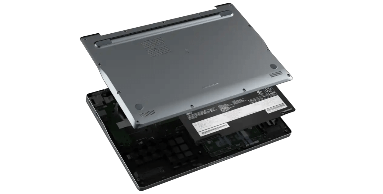 バッテリー交換