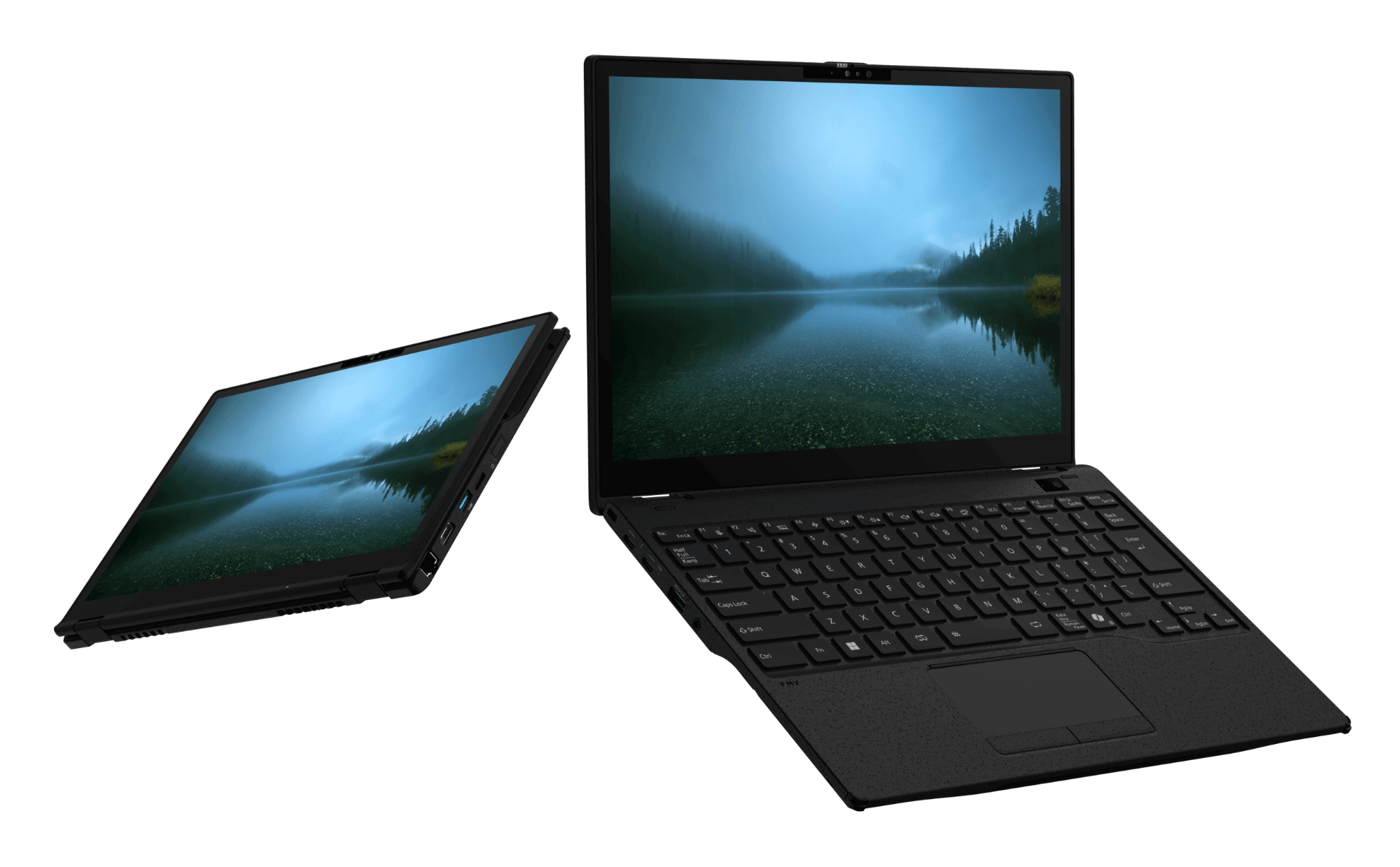 WU8k3(2 in 1 PC)