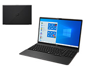 WA3/D3（Core i5/i3選択時） ブライトブラック