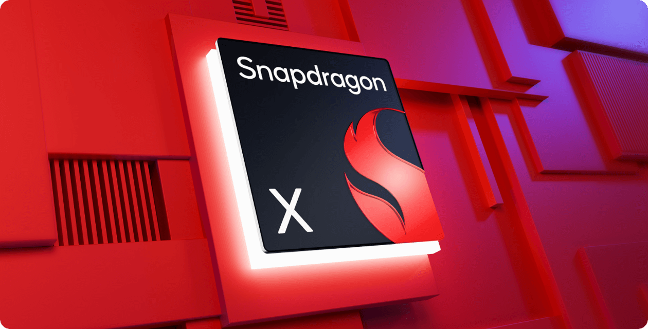 アプリの互換性も大きく進化（Snapdragon®）