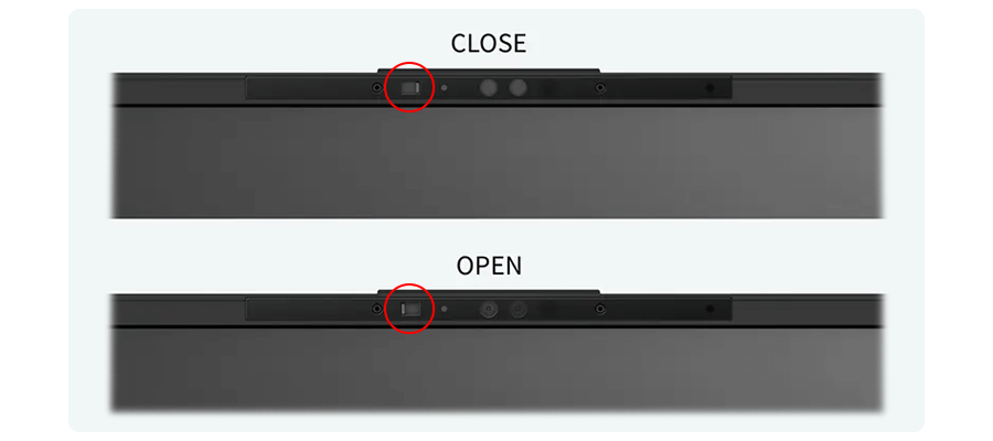 画面フィルター