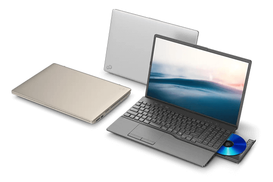 LIFEBOOK WA3/k3