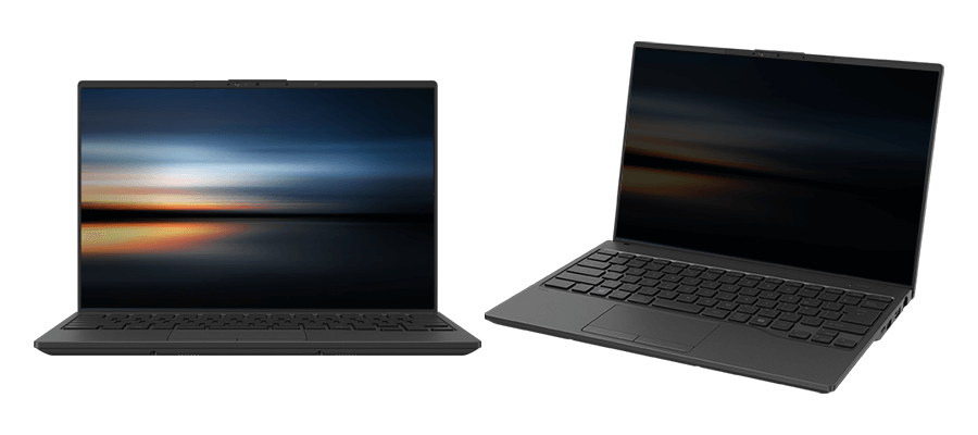 画面フィルター