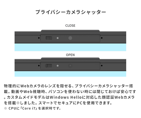 富士通FMVパソコン | ファミリーにおすすめ