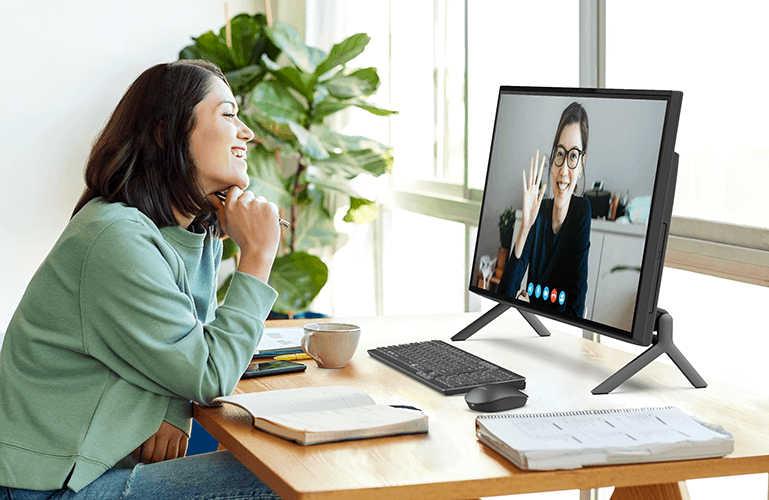 富士通パソコン | 3年保証無料 | ESPRIMO FHシリーズ（液晶一体型 