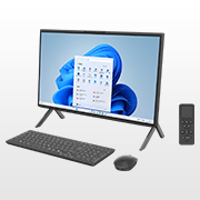 富士通 デスクトップパソコン【今年いっぱいで取り下げるかも】