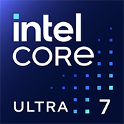 Intel Ultra7