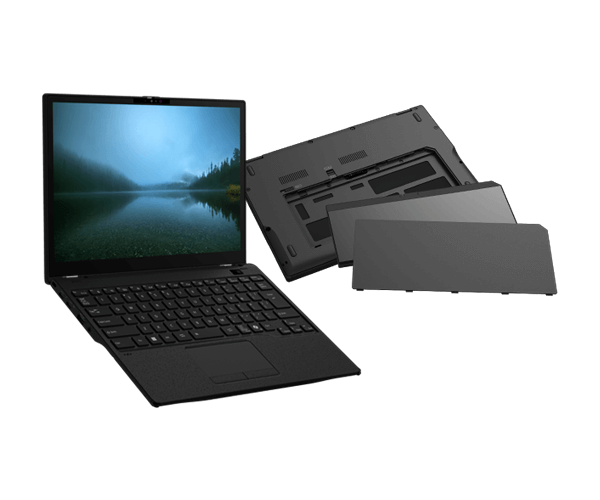 ☆超軽量薄型持ち運び楽々☆快速SSD搭載！届いてすぐ使える富士通ノートパソコン！ 富士通FMVパソコン | お買い得 15.6型ノートパソコン