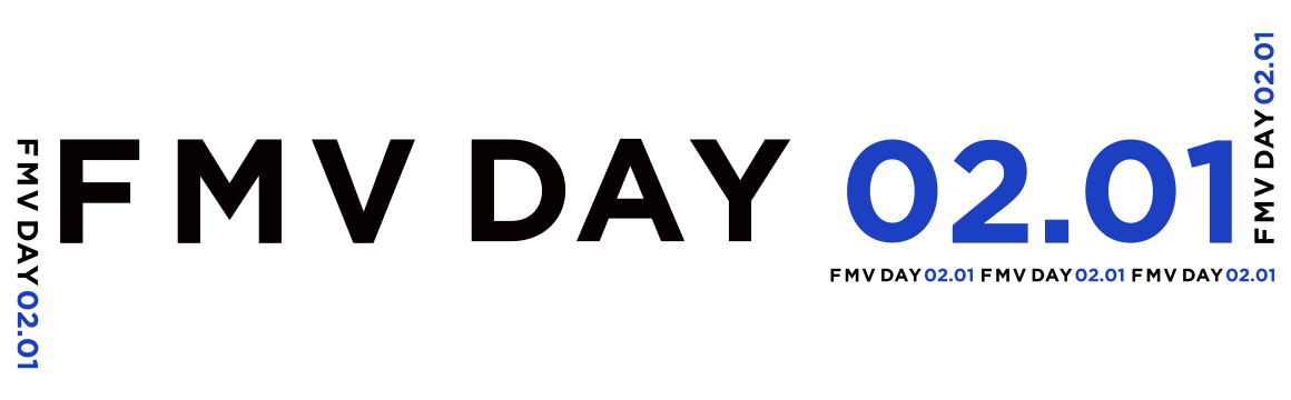 FMV DAY 0201