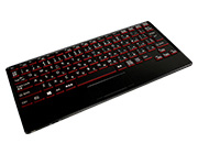 ワイヤレスキーボード