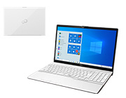 WA3/D3（Core i5/i3選択時） プレミアムホワイト