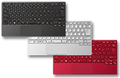 モバイルキーボード