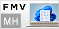 富士通 FMV LIFEBOOK MH