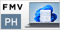 富士通 FMV LIFEBOOK PH