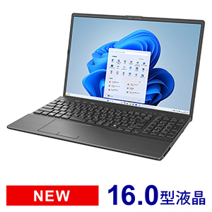 LIFEBOOK AH50/J3 �u���C�g�u���b�N