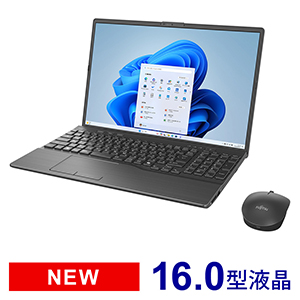 LIFEBOOK AH53/J3 �u���C�g�u���b�N