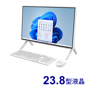 ESPRIMO FH60/H3 �z���C�g