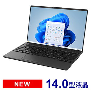 LIFEBOOK UH90/J3 �s�N�g�u���b�N