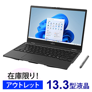 LIFEBOOK WU3/J3 sNgubN (AEgbg)