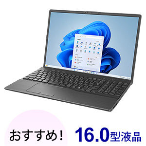 FMV FMV WA3-K3 カスタムメイドモデル - スペック詳細